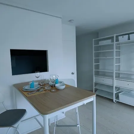 Apartment The Ultimate Studio Rhine View